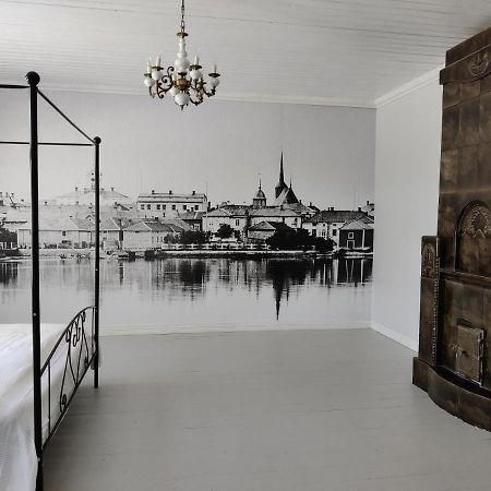 Willa Viktor Kristiinankaupunki Ngoại thất bức ảnh