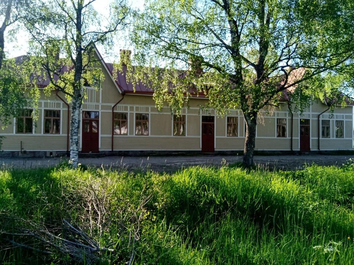 Willa Viktor Kristiinankaupunki Ngoại thất bức ảnh